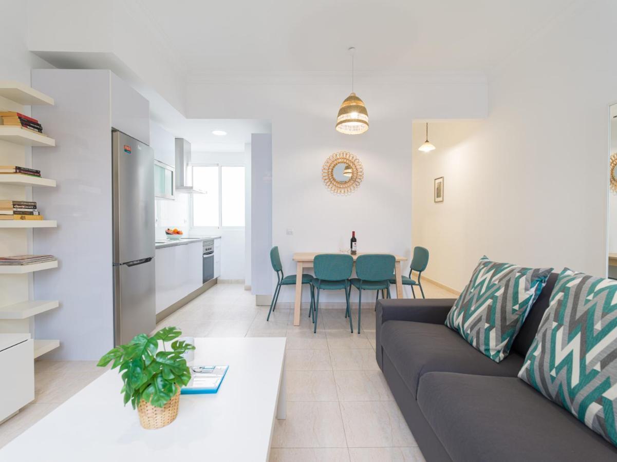 Rejon Home By Canariasgetaway Las Palmas de Gran Canaria Exterior photo