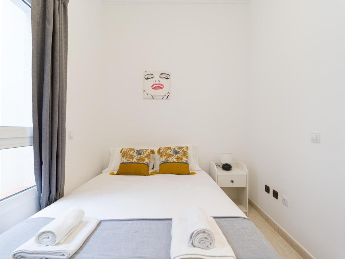Rejon Home By Canariasgetaway Las Palmas de Gran Canaria Exterior photo