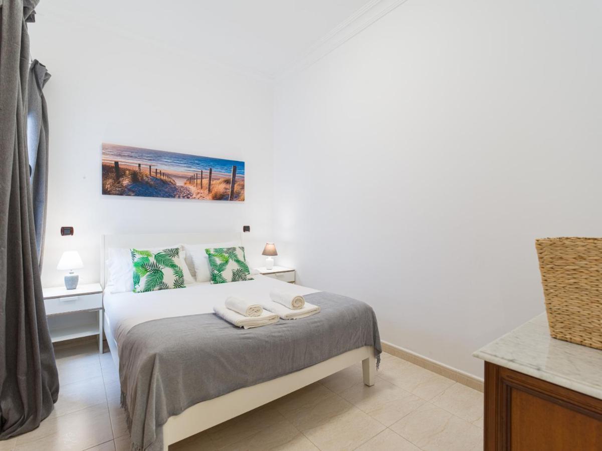 Rejon Home By Canariasgetaway Las Palmas de Gran Canaria Exterior photo