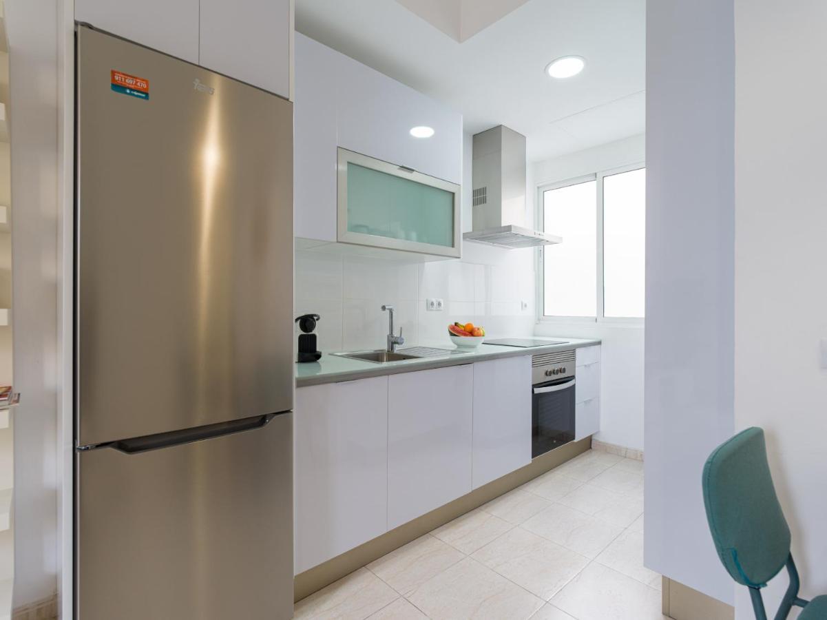Rejon Home By Canariasgetaway Las Palmas de Gran Canaria Exterior photo