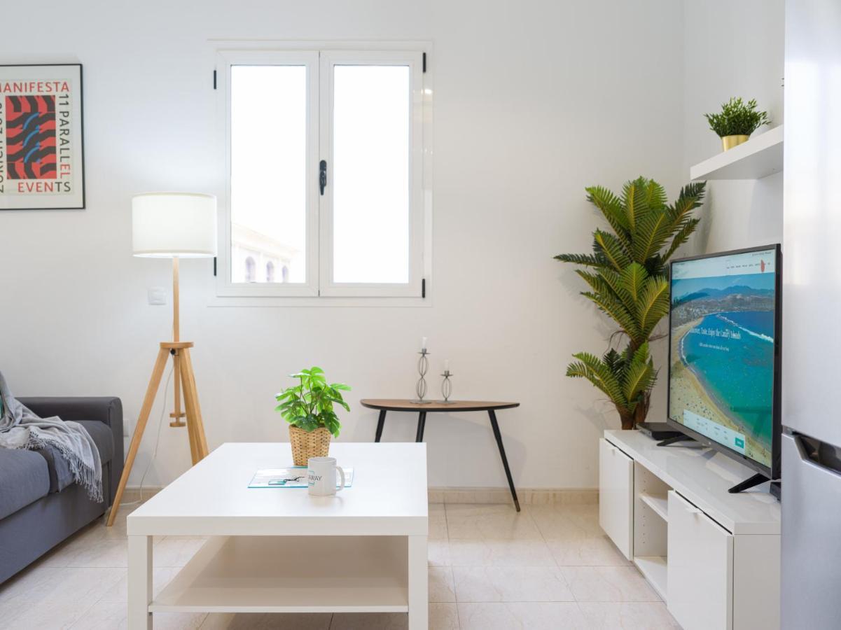Rejon Home By Canariasgetaway Las Palmas de Gran Canaria Exterior photo