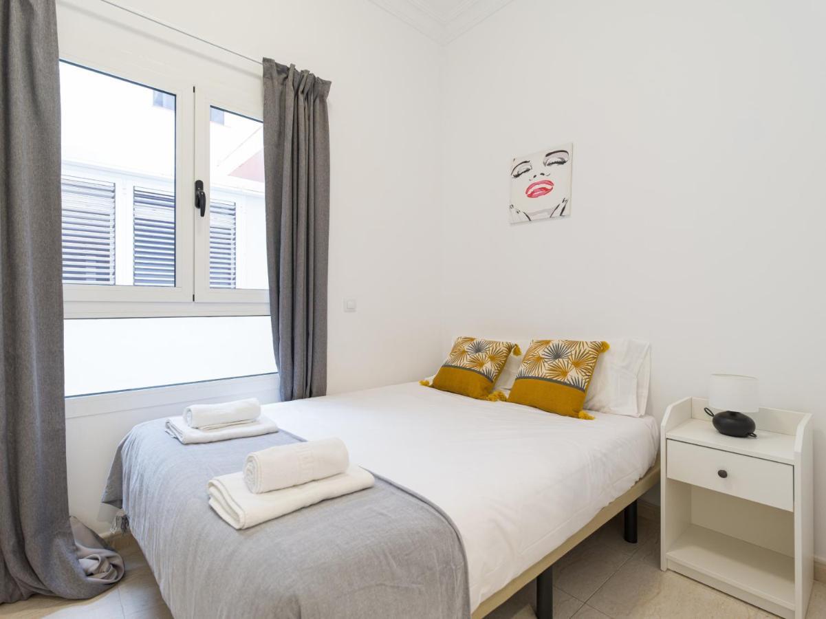 Rejon Home By Canariasgetaway Las Palmas de Gran Canaria Exterior photo