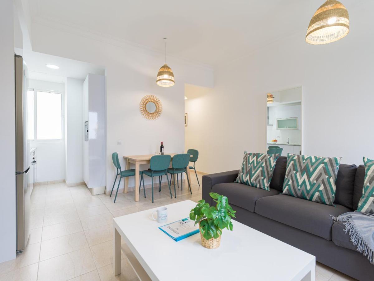 Rejon Home By Canariasgetaway Las Palmas de Gran Canaria Exterior photo