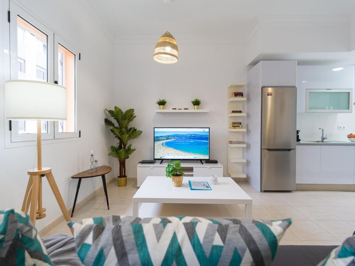 Rejon Home By Canariasgetaway Las Palmas de Gran Canaria Exterior photo