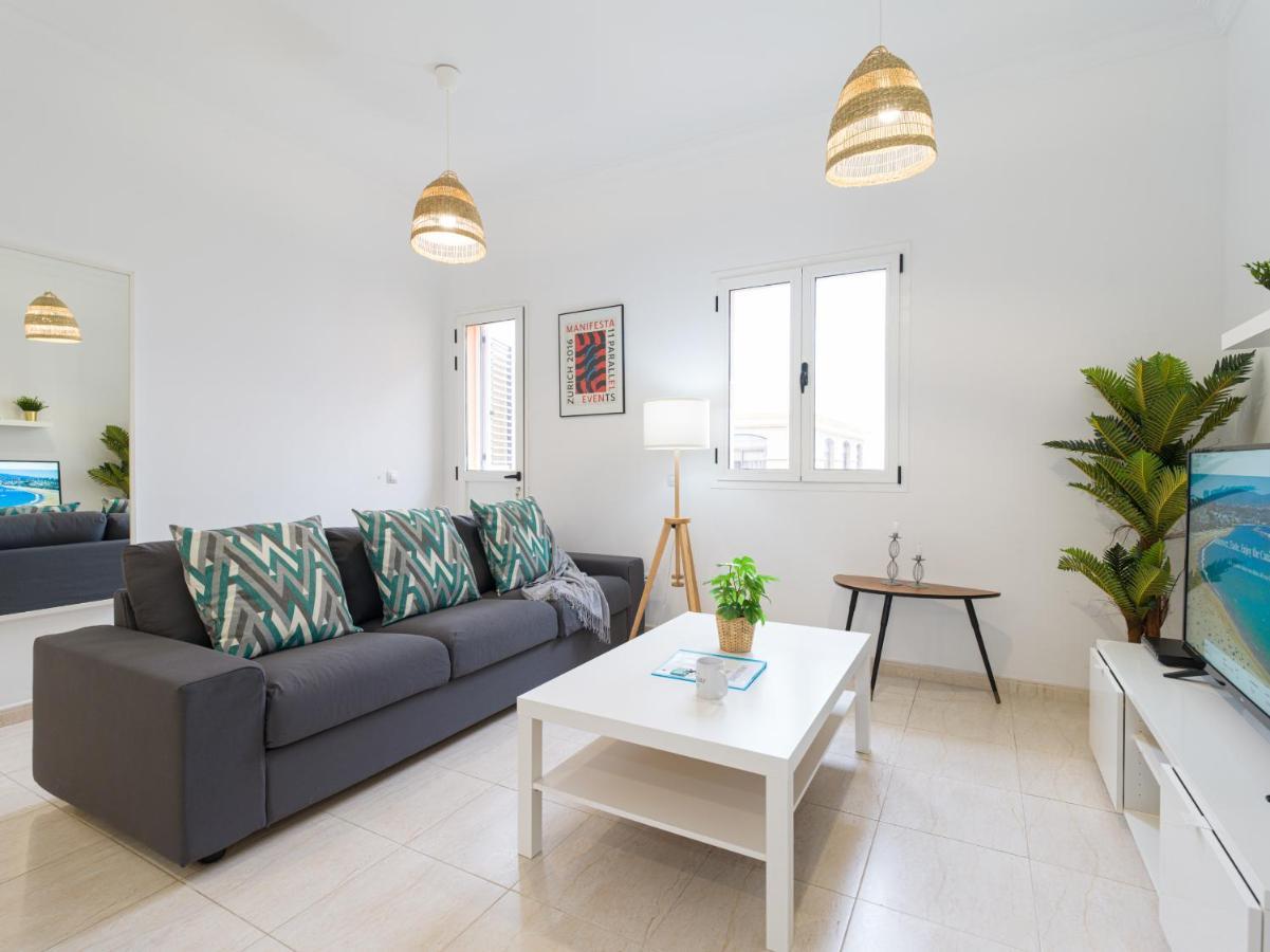 Rejon Home By Canariasgetaway Las Palmas de Gran Canaria Exterior photo