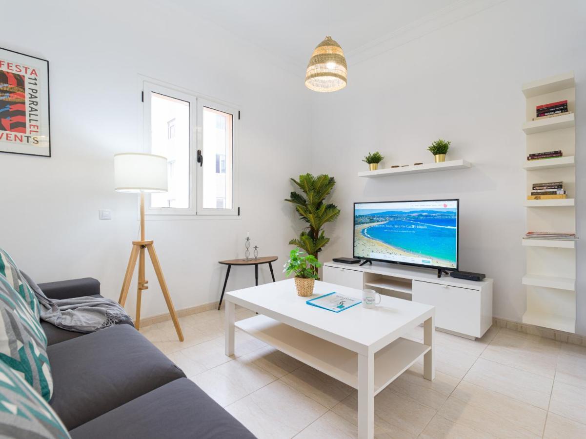 Rejon Home By Canariasgetaway Las Palmas de Gran Canaria Exterior photo