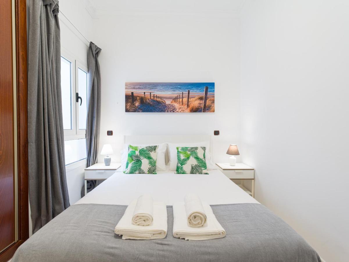 Rejon Home By Canariasgetaway Las Palmas de Gran Canaria Exterior photo