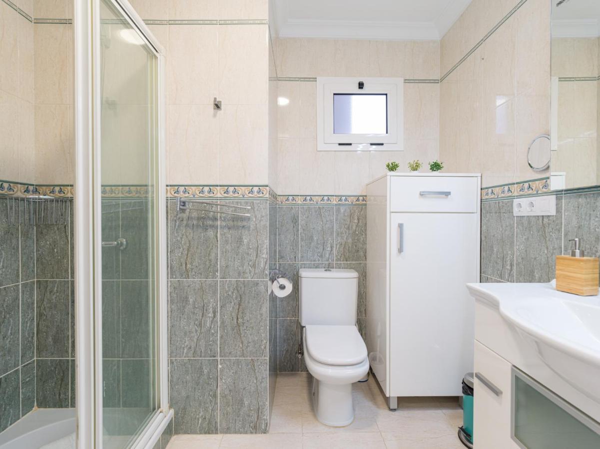 Rejon Home By Canariasgetaway Las Palmas de Gran Canaria Exterior photo