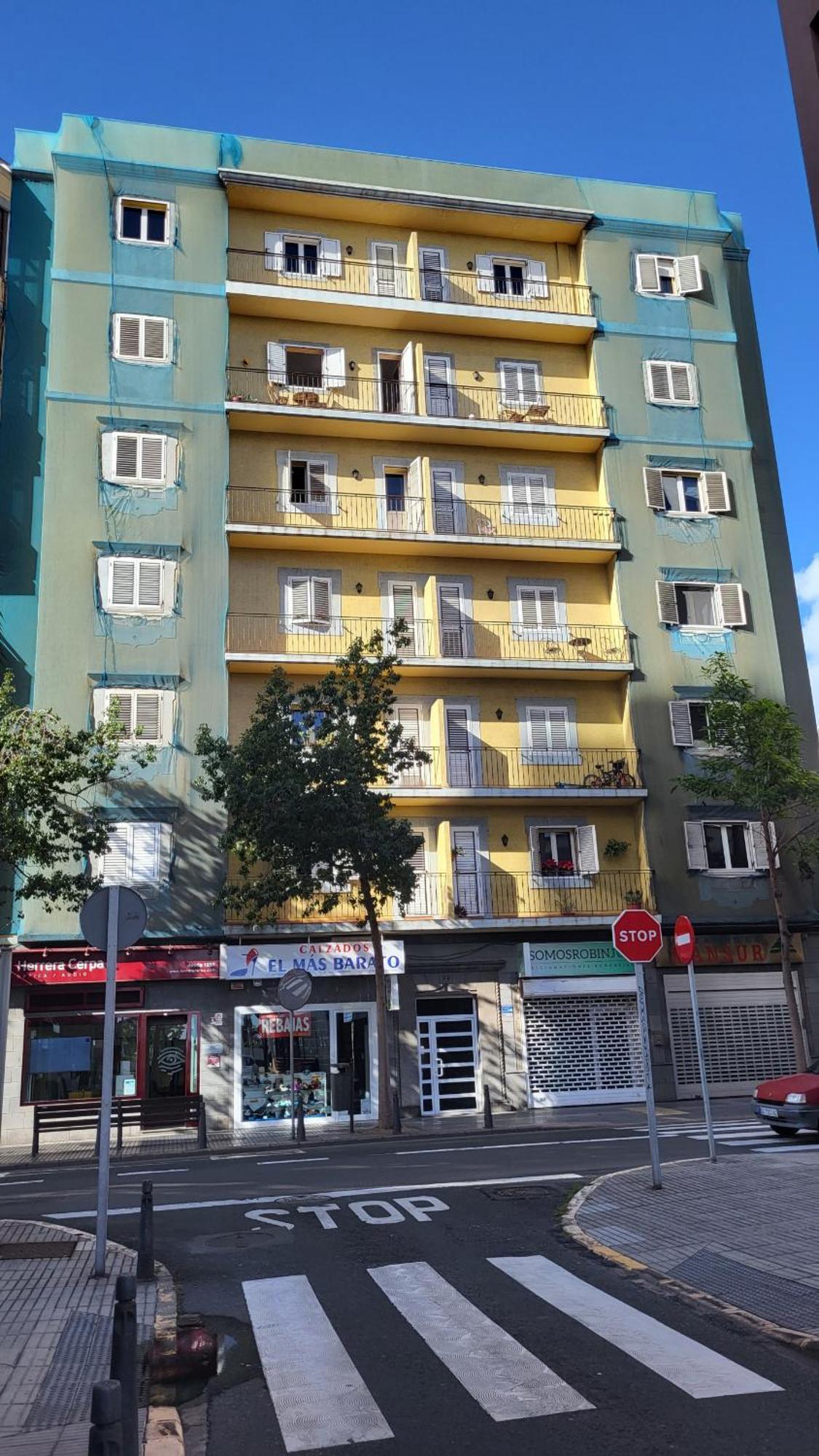 Rejon Home By Canariasgetaway Las Palmas de Gran Canaria Exterior photo