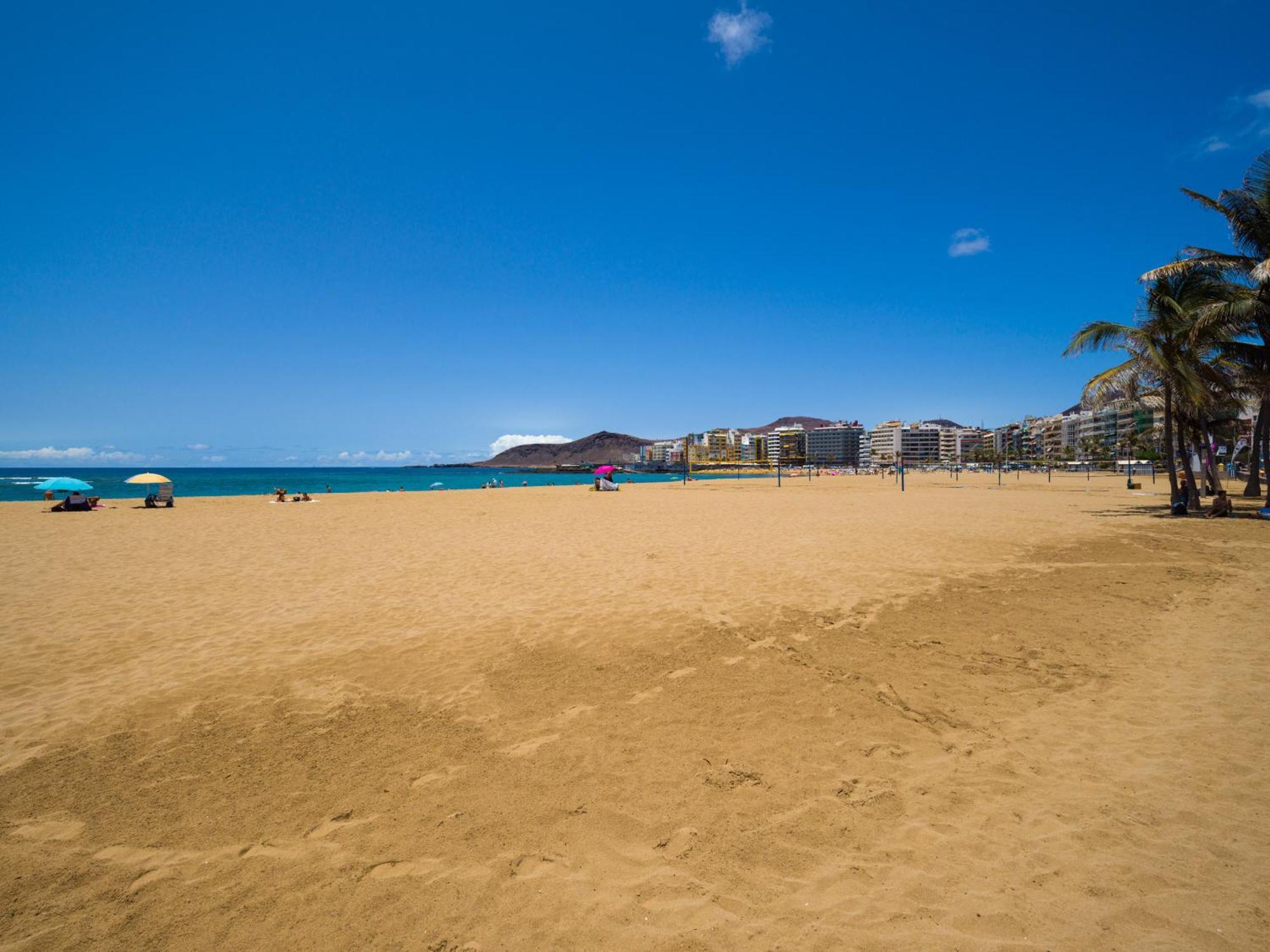 Rejon Home By Canariasgetaway Las Palmas de Gran Canaria Exterior photo