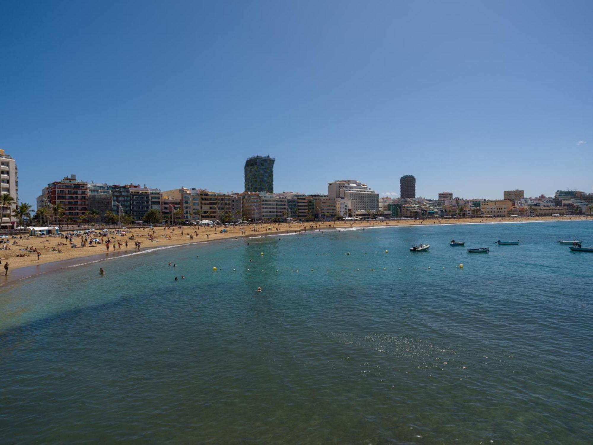 Rejon Home By Canariasgetaway Las Palmas de Gran Canaria Exterior photo